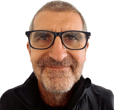 Founder - Jeremy Wallis